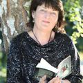 Andrea Gerecke Autorenbild von Andrea Gerecke (©Privat)