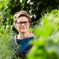 Andrea Heistinger Autorenbild von Andrea Heistinger (©Rupert Pessl)