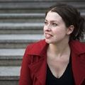 Andrea Heuser Autorenbild von Andrea Heuser (© Jürgen Bauer / Quelle: Autor)