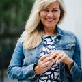 Andrea Landschof Autorenbild von Andrea Landschof (©Fotografie: Lotta Labs)