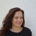 Andrea Pfrommer Autorenbild von Andrea Pfrommer (©Andrea Pfrommer)