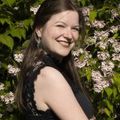 Andrea Schrader Autorenbild von Andrea Schrader (©privat)