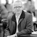 Andreas Dalberg Autorenbild von Andreas Dalberg (©Horst Linke)