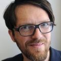 Andreas Jungwirth Autorenbild von Andreas Jungwirth (©Alexis Pelekanos)