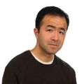 Andrew Fukuda Autorenbild von Andrew Fukuda (© Justin Ong / Quelle: Ravensburger Verlag)
