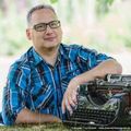 Andrew Scalon Autorenbild von Andrew Scalon (©)