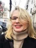 Anette Krischer Autorenbild von Anette Krischer (©Anette Krischer)