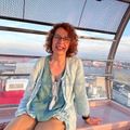 Angelika Diem Autorenbild von Angelika Diem (©Angelika Diem)