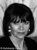 Angelika Felenda Autorenbild von Angelika Felenda (© Suhrkamp Verlag)