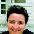 Angelika Fleckinger Autorenbild von Angelika Fleckinger (©)