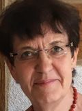 Angelika Horn Autorenbild von Angelika Horn (©Privat)
