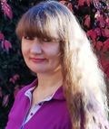 Angelika Nauschütz Autorenbild von Angelika Nauschütz (©Angelika Nauschütz)