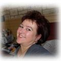 Anita Heiden Autorenbild von Anita Heiden (©)