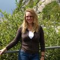 Anja Heitlinger Autorenbild von Anja Heitlinger (©Anja Heitlinger)