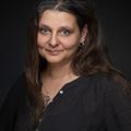 Anja Kareen Autorenbild von Anja Kareen (©Markus Zielke)