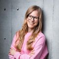 Anja Kiel Autorenbild von Anja Kiel (©Privat)