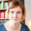 Anke Dankers Autorenbild von Anke Dankers (©Dan Hannen)