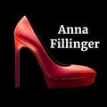 Anna Fillinger Autorenbild von Anna Fillinger (©)