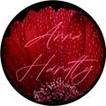 Anna Hardty Autorenbild von Anna Hardty (©Anna Hardty)