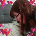 Anna Hinz Autorenbild von Anna Hinz (©Anna Hinz)