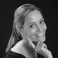 Anna Mandell Autorenbild von Anna Mandell (©Firat / Quelle: Silberburg-Verlag)