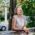 Anna Meincke Autorenbild von Anna Meincke (©Zoe Opratko)
