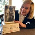Anna Nigra Autorenbild von Anna Nigra (©privat)