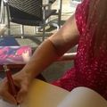 Anna S. Sommer Autorenbild von Anna S. Sommer (©)
