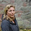 Anna Sperk Autorenbild von Anna Sperk (©Anna Sperk)