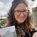 Annalena Schramm Autorenbild von Annalena Schramm (©Annalena Schramm)