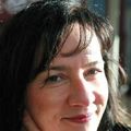 Anne Kuhlmeyer Autorenbild von Anne Kuhlmeyer (©Harald Schroeder / Quelle: KBV Verlag)