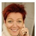 Anne Siegel Autorenbild von Anne Siegel (©)