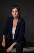Anne Troja Autorenbild von Anne Troja (©Harry Schnitger)