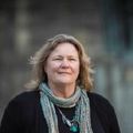 Annegret Heinold Autorenbild von Annegret Heinold (©)