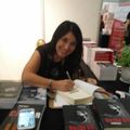 Annette Kinnear Autorenbild von Annette Kinnear (©)