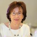 Annette Tolksdorf Autorenbild von Annette Tolksdorf (©privat)