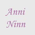 Anni Ninn Autorenbild von Anni Ninn (©)