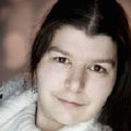 Annika Dick Autorenbild von Annika Dick (©)