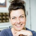 Antje Herden Autorenbild von Antje Herden (©Rüdiger Wenig)