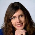 Antonia Anders Autorenbild von Antonia Anders (©)