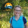 Antonia Ludwig Autorenbild von Antonia Ludwig (©Privat)