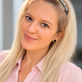 Ari James Autorenbild von Ari James (©Privat)