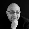 Armin Nassehi Autorenbild von Armin Nassehi (© Hans-Günther Kaufmann)