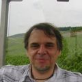 Armin Niederhäuser Autorenbild von Armin Niederhäuser (©privat)
