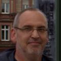 Armin Reinke Autorenbild von Armin Reinke (©Armin Reinke)