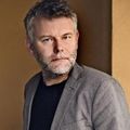 Arne Dahl Autorenbild von Arne Dahl (©Sara Arnald)