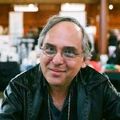 Art Spiegelman Autorenbild von Art Spiegelman (© Chris Anthony Diaz)