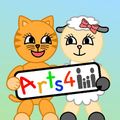 Arts4Family Autorenbild von Arts4Family (©Arts4Family)