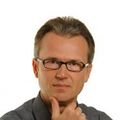 Artur Rosenstern Autorenbild von Artur Rosenstern (©Michael Tölke)