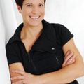 Arya Andersson Autorenbild von Arya Andersson (©Privat)